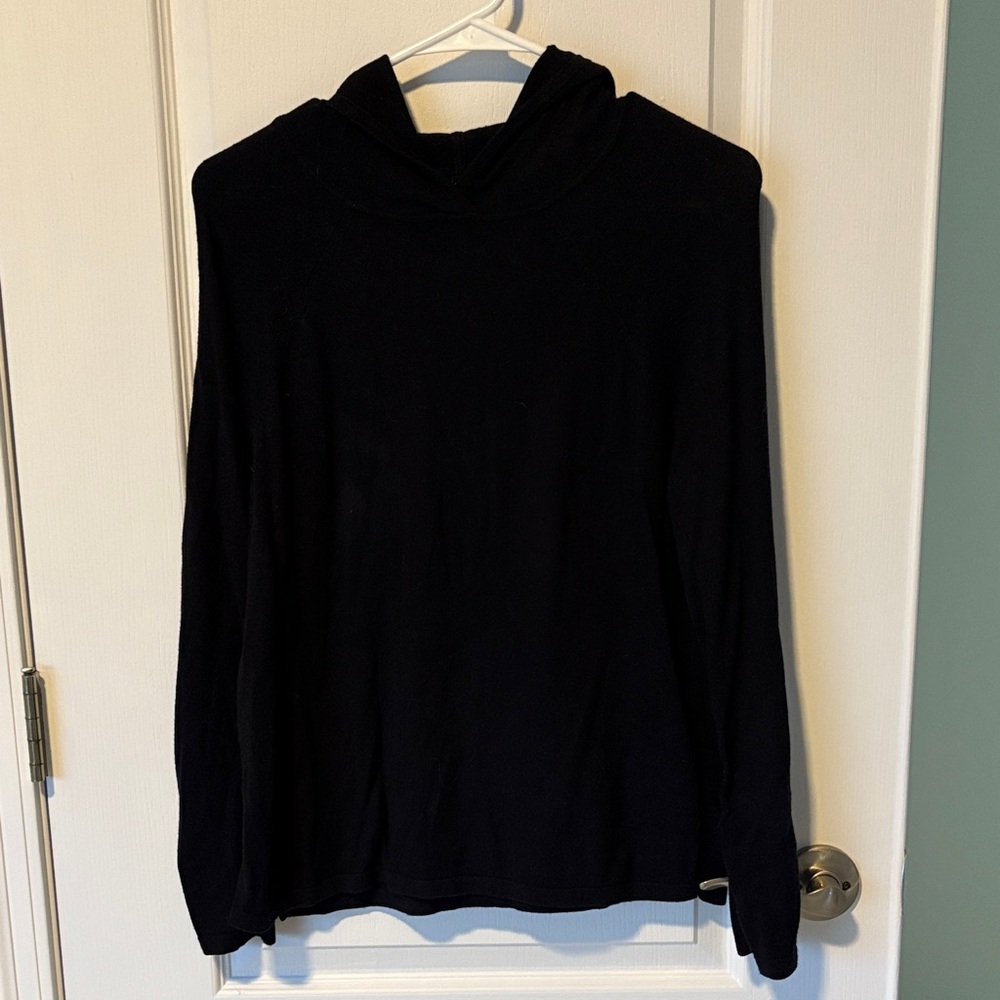 Banana Republic Women's Hoodie Sweater